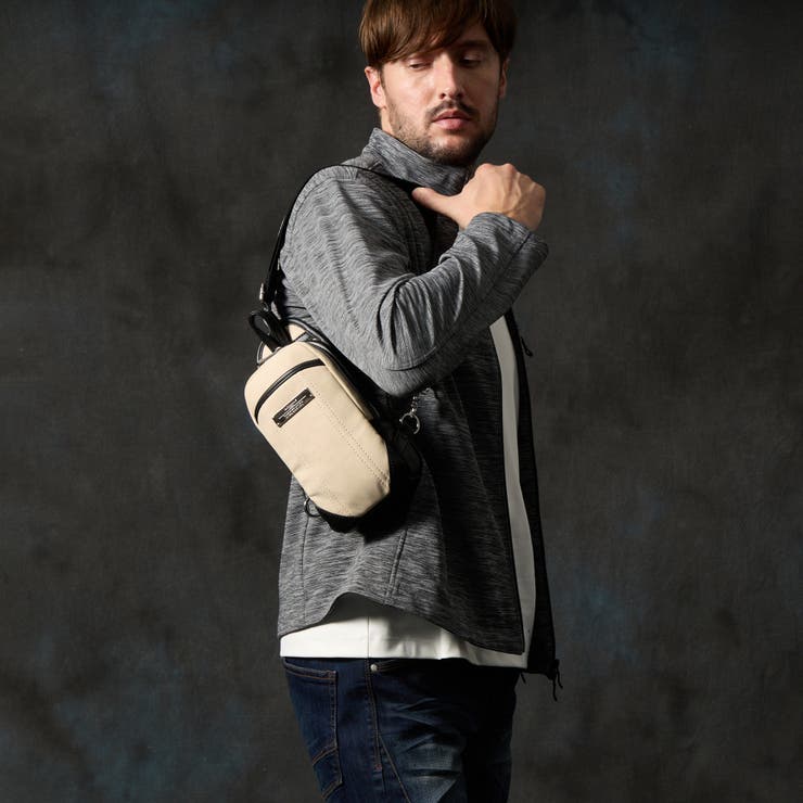 ミニボディバッグ | NICOLE | 詳細画像1 