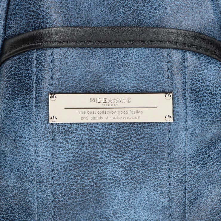 ミニボディバッグ | NICOLE | 詳細画像10 