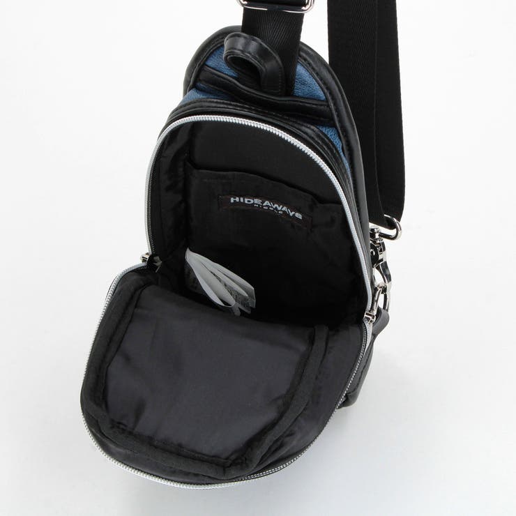 ミニボディバッグ | NICOLE | 詳細画像12 