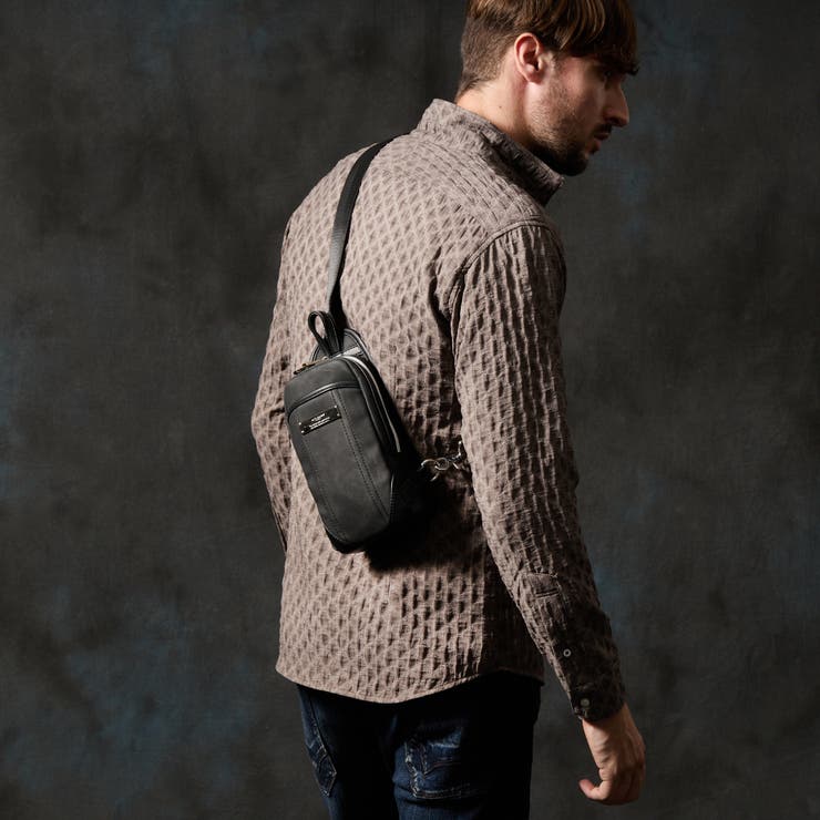 ミニボディバッグ | NICOLE | 詳細画像13 