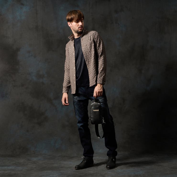 ミニボディバッグ | NICOLE | 詳細画像14 