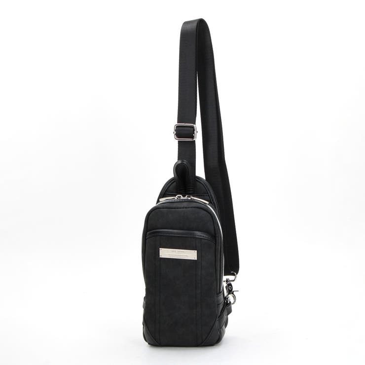 ミニボディバッグ | NICOLE | 詳細画像3 