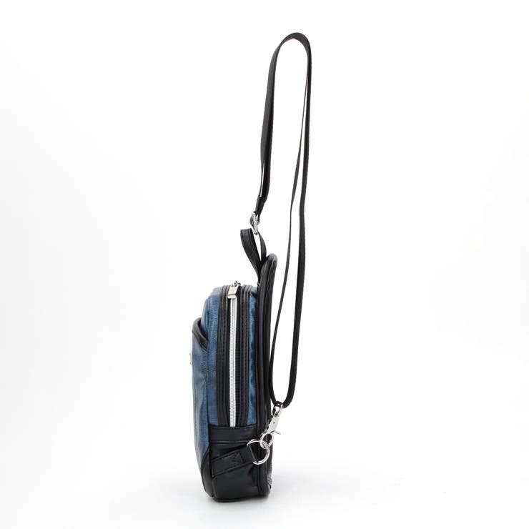 ミニボディバッグ | NICOLE | 詳細画像6 