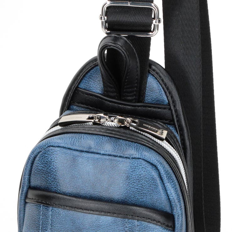 ミニボディバッグ | NICOLE | 詳細画像8 