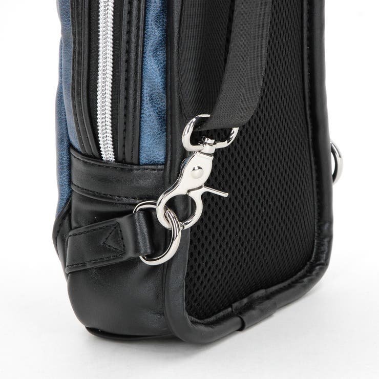 ミニボディバッグ | NICOLE | 詳細画像9 