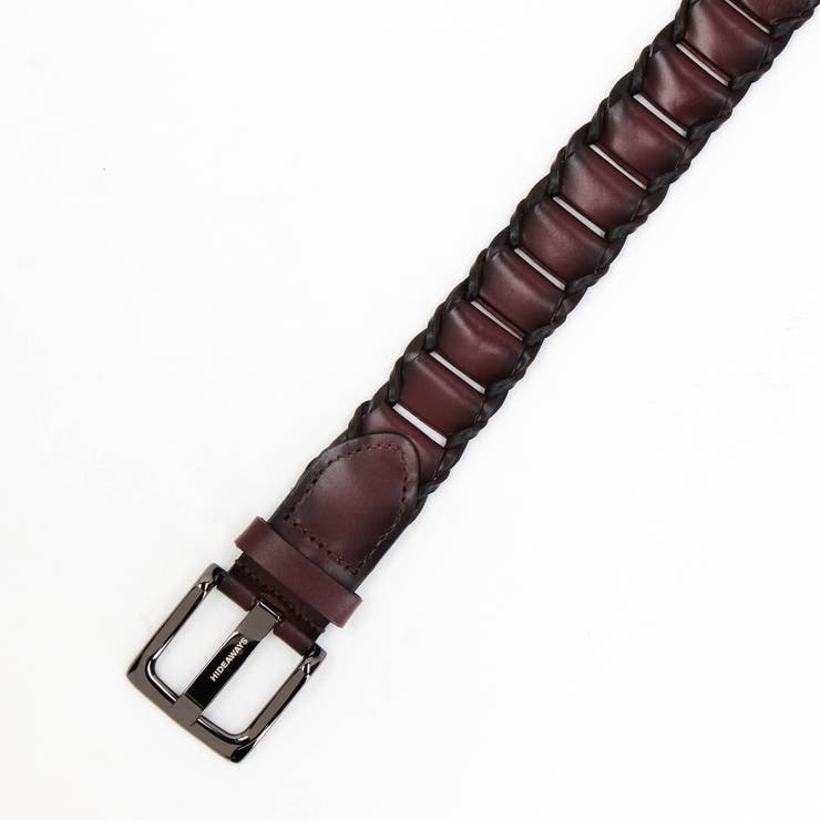 新品　未使用　RIERABO リエラボ　ベルト　NICOLE ニコル メッシュベルト｜ベルト｜ニコル公式通販サイト｜NICOLE ONLINE SHOP