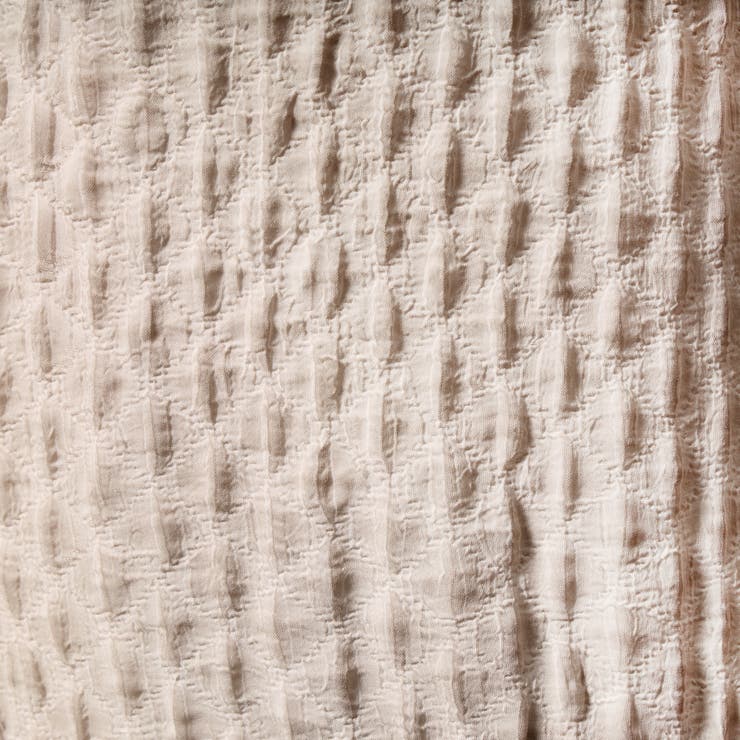 カラーコーティングスタンドカラーシャツ | NICOLE | 詳細画像15 