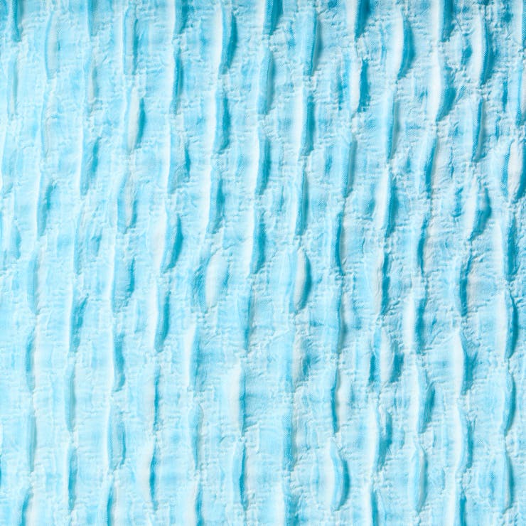 カラーコーティングスタンドカラーシャツ | NICOLE | 詳細画像17 