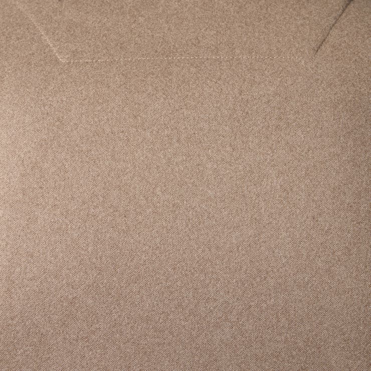 ウールライクショートレギュラーカラーシャツ | NICOLE | 詳細画像12 