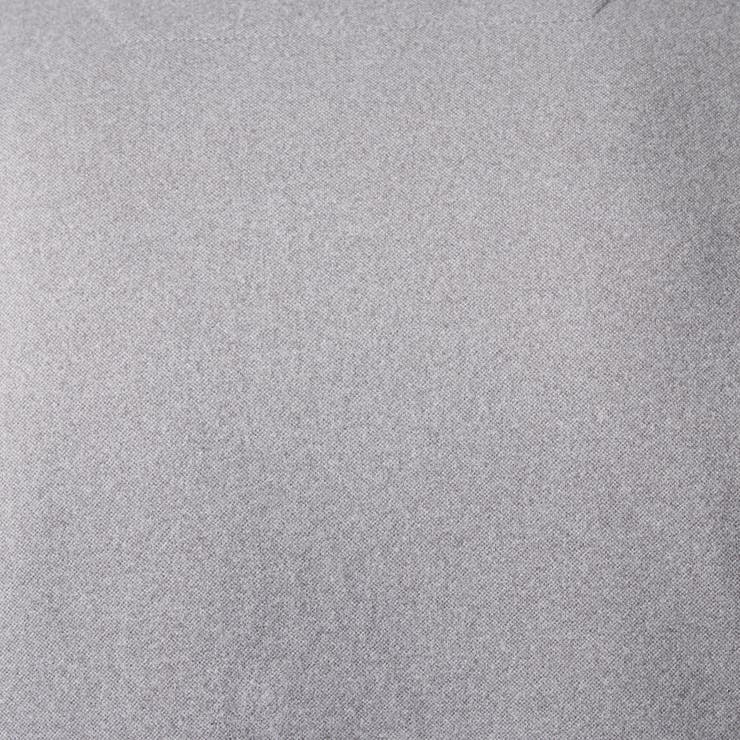 ウールライクショートレギュラーカラーシャツ | NICOLE | 詳細画像14 