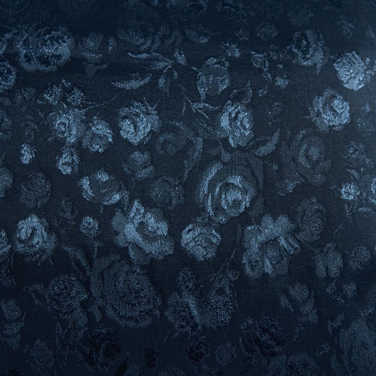 ストレッチサテンジャカードシャツ | NICOLE | 詳細画像17 