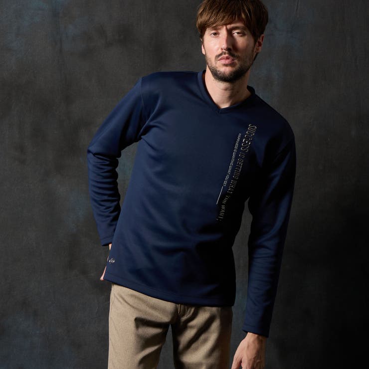 Hollister 長袖 プルオーバー クルーネック プリント トレーナー 楽天市場】ホリスター メンズ フロッキープリントロゴ