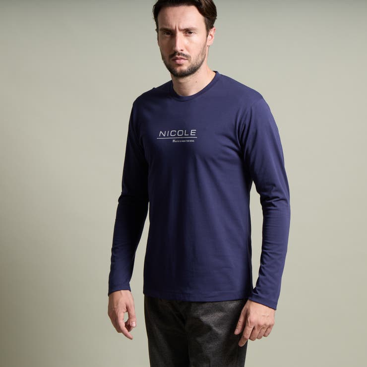 【レア・美品】5351限定カラー・クラッシュテレコカットソー CシールドラフォーレティーS/S (Men's) | Foxfire ブランド公式