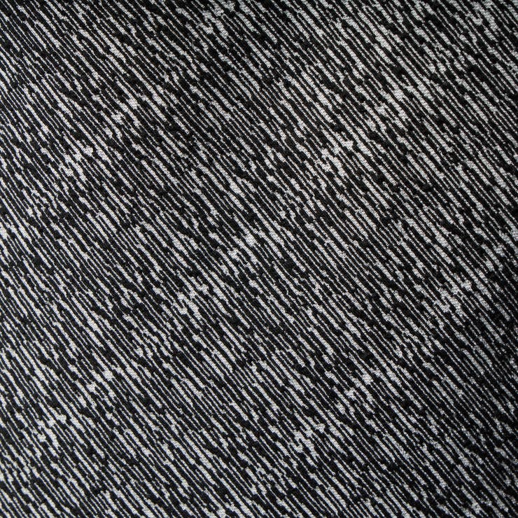 バイヤスジャカードクルーネック長袖プルオーバー | NICOLE | 詳細画像12 