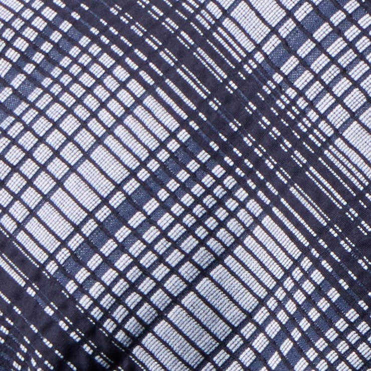 ブリスターチェックＶネックプルオーバー | NICOLE | 詳細画像15 