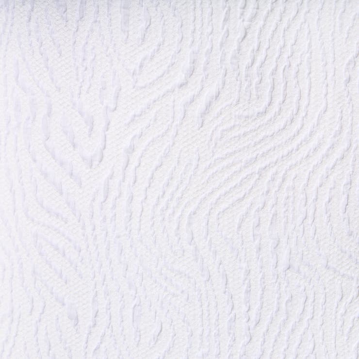 ゼブラ風ブリスタ-ジャカードＶネックプルオーバー | NICOLE | 詳細画像11 