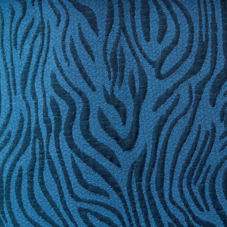 ゼブラ風ブリスタ-ジャカードＶネックプルオーバー | NICOLE | 詳細画像13 