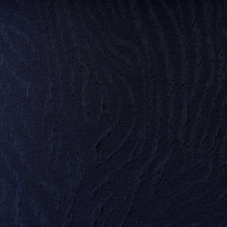 ゼブラ風ブリスタ-ジャカードＶネックプルオーバー | NICOLE | 詳細画像14 