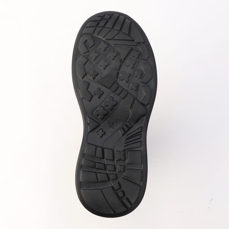 WALDO】撥水糸軽量スニーカーブーツ[品番：NICW0007131]｜NICOLE