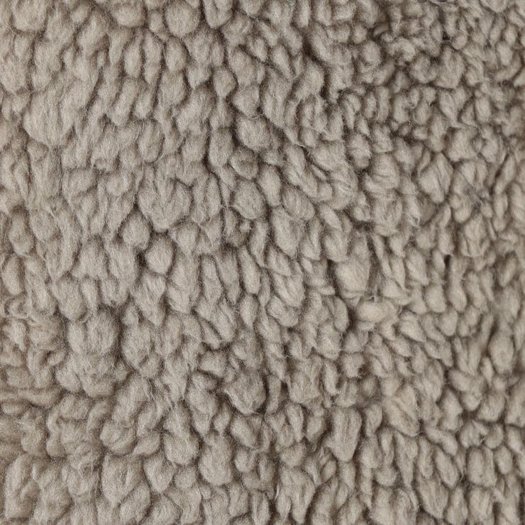 マイクロフリースボンディングジップブルゾン | NICOLE | 詳細画像11 