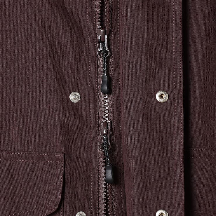 BROOKLYN OVERALL＜ブルックリンオーバーオール＞TCダックスタンド… | NICOLE | 詳細画像11 