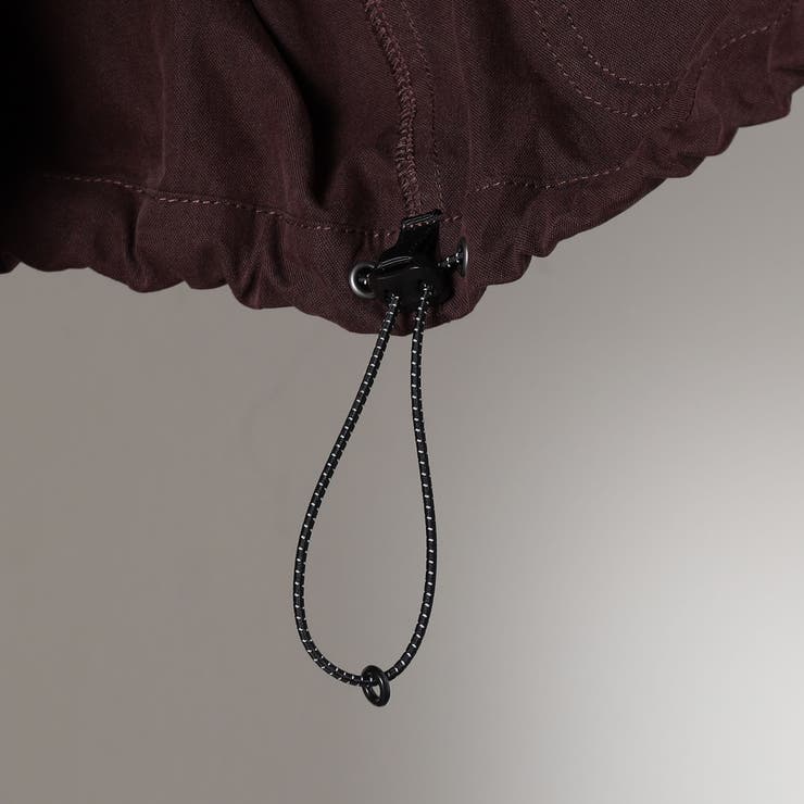 BROOKLYN OVERALL＜ブルックリンオーバーオール＞TCダックスタンド… | NICOLE | 詳細画像13 