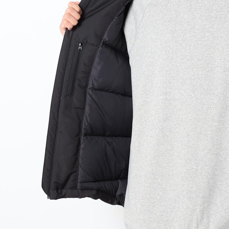 NANGA(ナンガ)別注オーロラダウンジャケット | NICOLE | 詳細画像12 