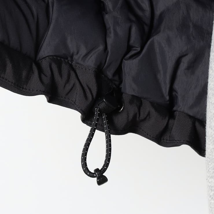 NANGA(ナンガ)別注オーロラダウンジャケット | NICOLE | 詳細画像13 