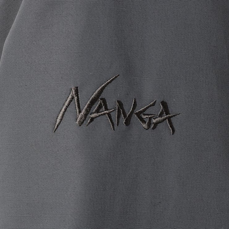 NANGA(ナンガ)別注オーロラダウンジャケット | NICOLE | 詳細画像16 