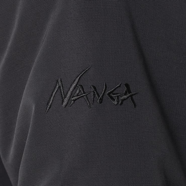 NANGA(ナンガ)別注オーロラダウンジャケット | NICOLE | 詳細画像17 