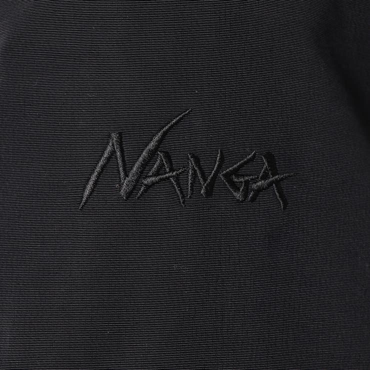 NANGA(ナンガ)別注オーロラダウンジャケット | NICOLE | 詳細画像18 