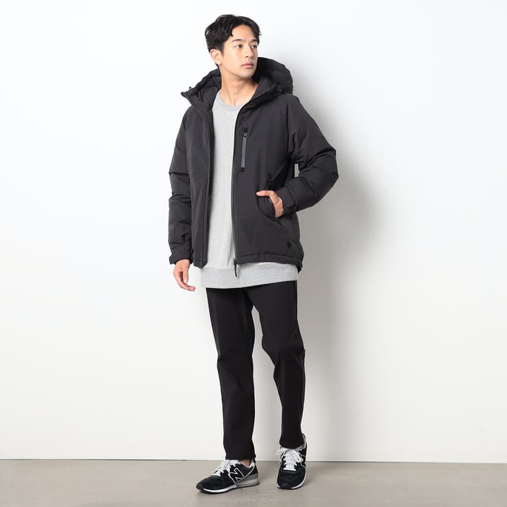 NANGA(ナンガ)別注オーロラダウンジャケット | NICOLE | 詳細画像2 