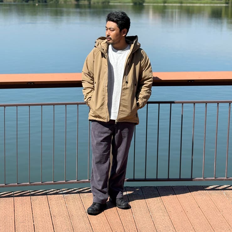 NANGA(ナンガ)別注オーロラダウンジャケット | NICOLE | 詳細画像23 