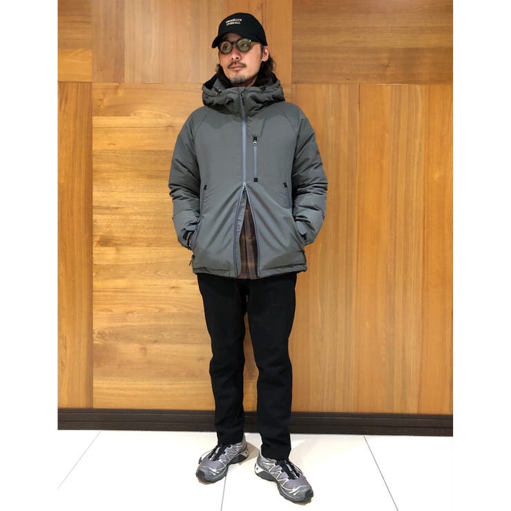 NANGA(ナンガ)別注オーロラダウンジャケット | NICOLE | 詳細画像26 