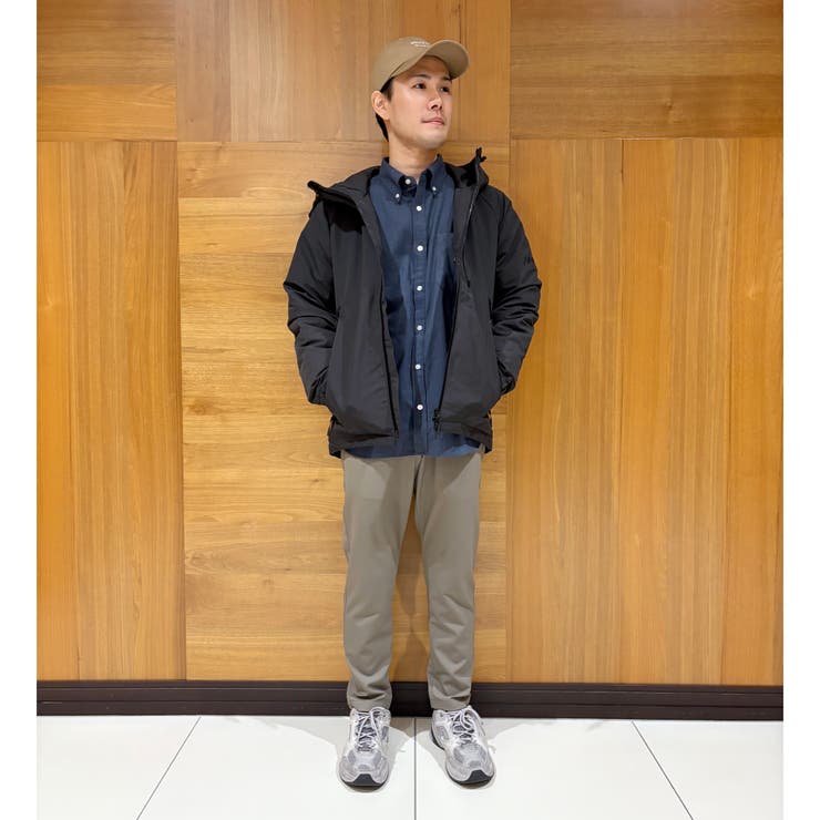 NANGA(ナンガ)別注オーロラダウンジャケット | NICOLE | 詳細画像28 