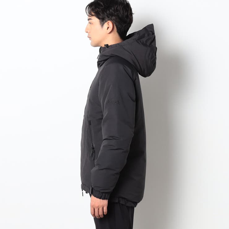 NANGA(ナンガ)別注オーロラダウンジャケット | NICOLE | 詳細画像4 