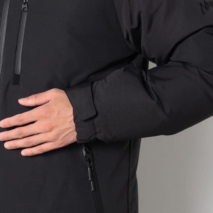 NANGA(ナンガ)別注オーロラダウンジャケット | NICOLE | 詳細画像6 