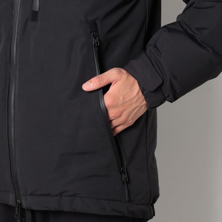 NANGA(ナンガ)別注オーロラダウンジャケット | NICOLE | 詳細画像7 