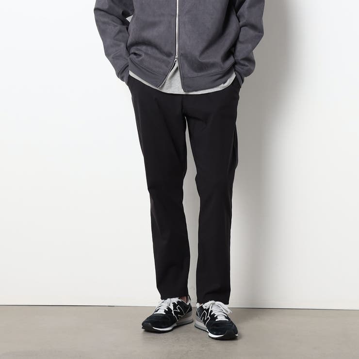 裏起毛レギンスイージーパンツ | NICOLE | 詳細画像1 