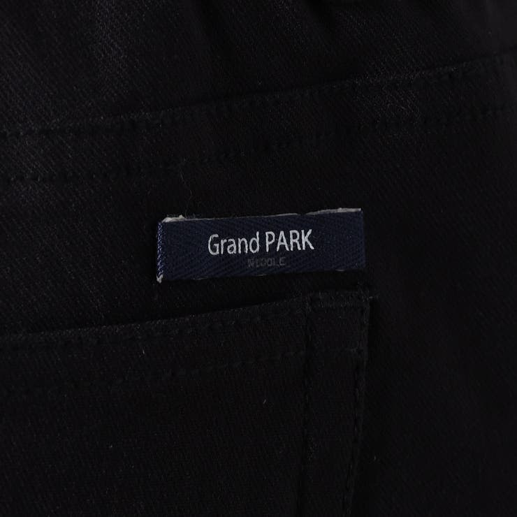 裏起毛レギンスイージーパンツ | NICOLE | 詳細画像10 