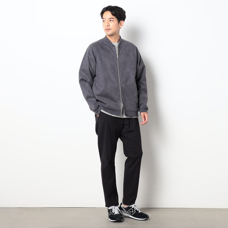 裏起毛レギンスイージーパンツ | NICOLE | 詳細画像2 