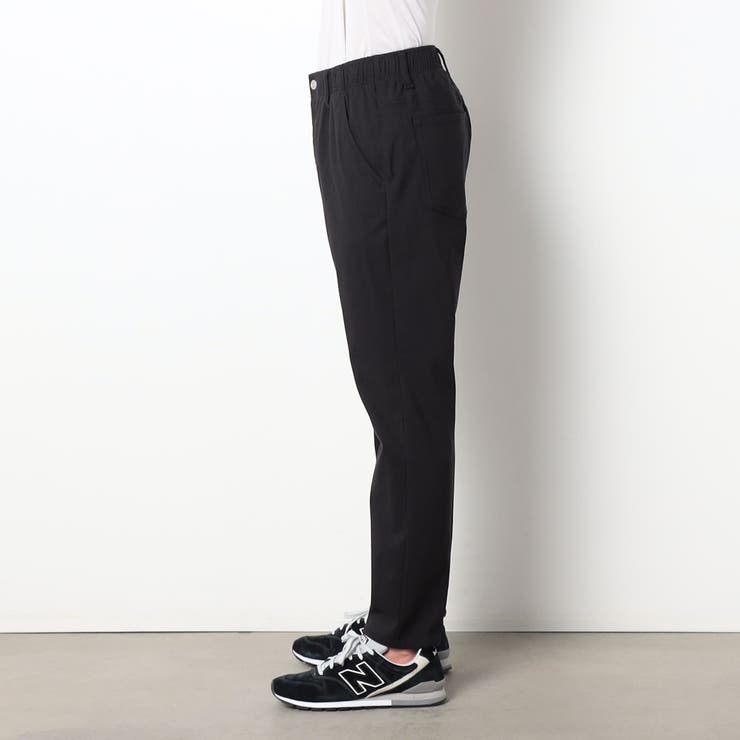 裏起毛レギンスイージーパンツ | NICOLE | 詳細画像4 