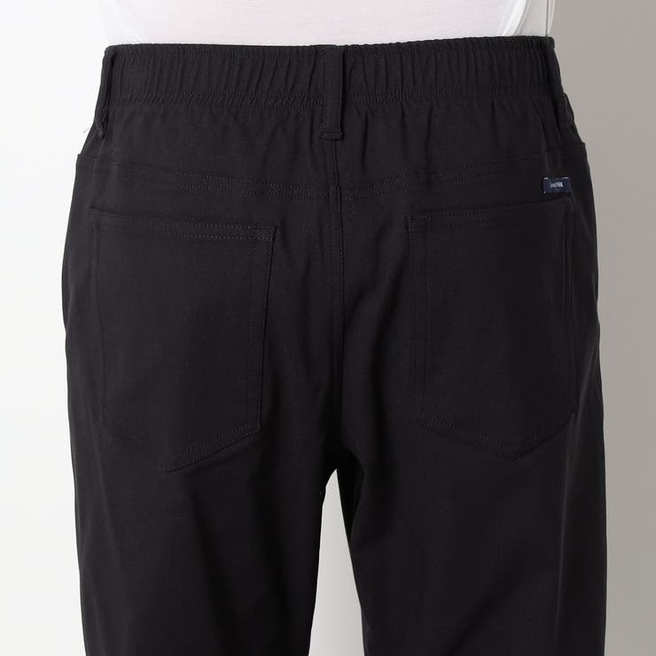 裏起毛レギンスイージーパンツ | NICOLE | 詳細画像7 