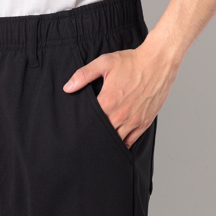 裏起毛レギンスイージーパンツ | NICOLE | 詳細画像8 