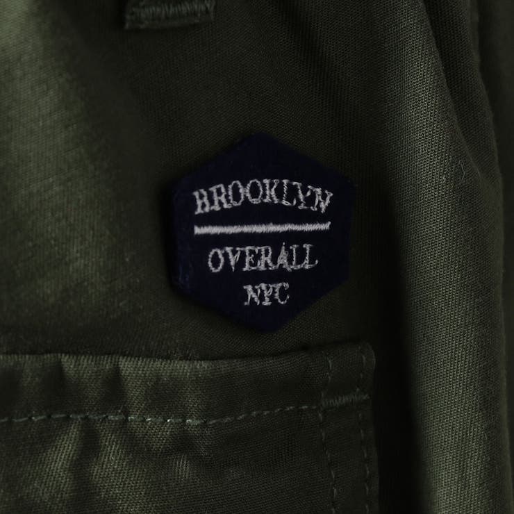 BROOKLYN | NICOLE | 詳細画像11 