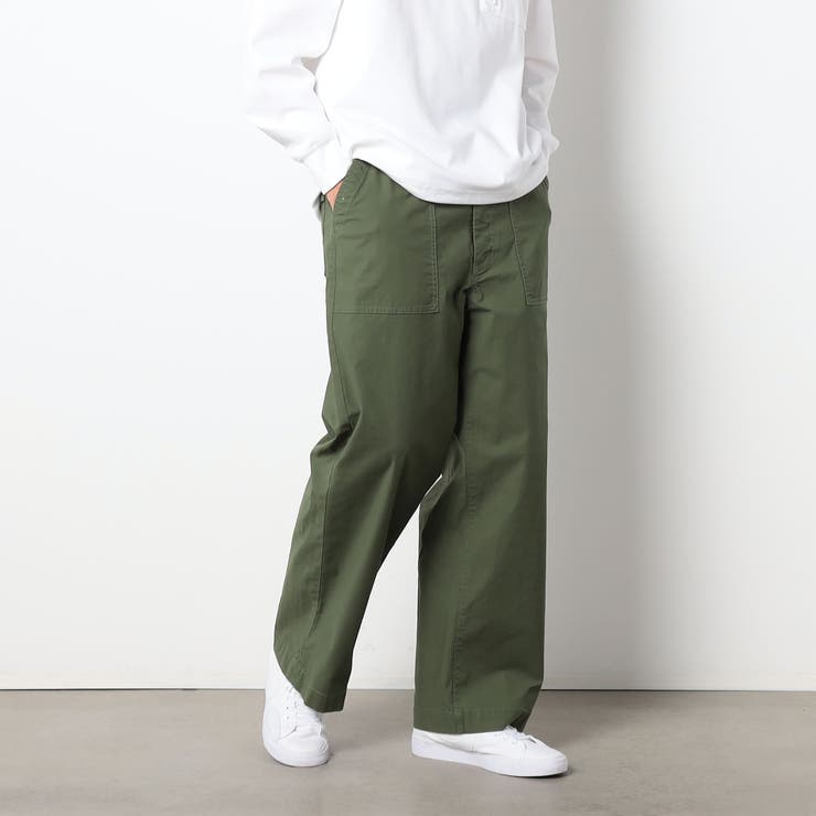 46カーキ | BROOKLYN | NICOLE