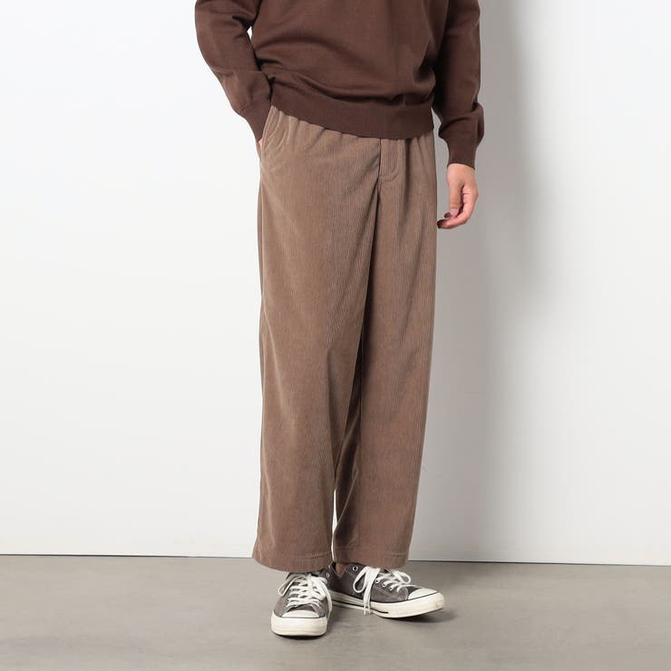 18ベージュ | BROOKLYN | NICOLE