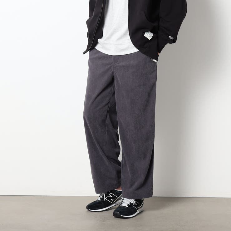 39チャコールグレー | BROOKLYN | NICOLE