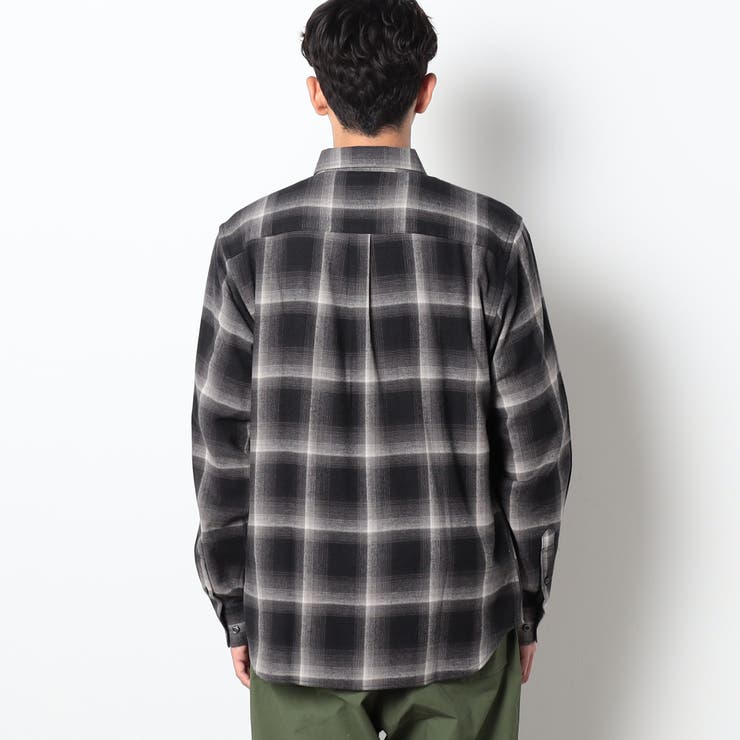 BROOKLYN OVERALL＜ブルックリンオーバーオール＞USAコットンオン… | NICOLE | 詳細画像4 