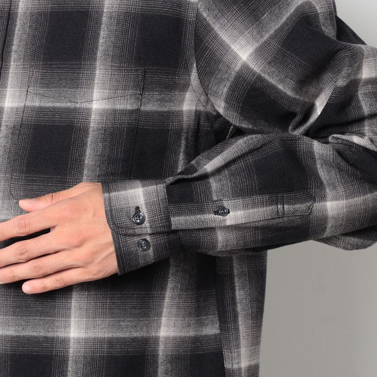 BROOKLYN OVERALL＜ブルックリンオーバーオール＞USAコットンオン… | NICOLE | 詳細画像8 